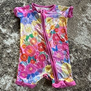 Little Sleepies shortie